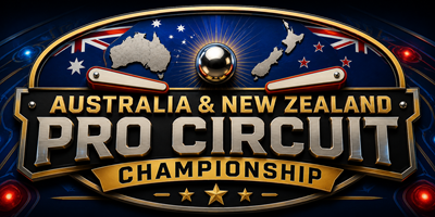 Aus/NZ Pro Circuit Championship 26/27 – Brisbane Masters