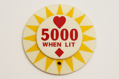 IFPA Lit 5000: October Update